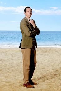 Death in Paradise – Mo, 30.03., 15:15 Uhr