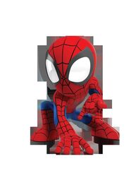 Spidey und seine Super-Freunde – Sa, 26.11., 13:50 Uhr