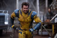 Deadpool & Wolverine – Sa, 12.09., 00:50 Uhr