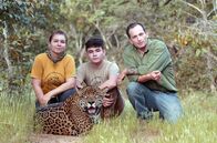Eine wilde Familie – Mi, 29.10., 17:20 Uhr