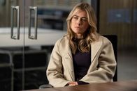 Hunting Party - Die Mörderjagd – Melissa Roxburgh als Rebecca Henderson