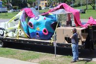 Shipping Wars - Die Transporter – Do, 20.02., 04:20 Uhr