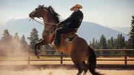 Yellowstone – Jimmy Hurdstrom (Jefferson White)