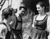 Der laufende Berg – Der laufende Berg (1941)