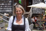 Servus Reportage – Edith Widmann, Hüttenwirtin der Millstätter Hütte, Kärnten
