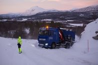 Ice Road Rescue - Extremrettung in Norwegen – Ice Road Rescue - Extremrettung in Norwegen (2018)
