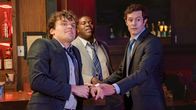 Promising Young Woman – Ray Nicholson (Jim), Sam Richardson (Paul), Adam Brody (Jerry).