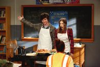 The Middle – The Middle (2013)