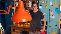 Checker Tobi – Tobi in seiner Checker-Bude