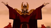 Avatar - Herr der Elemente – Ozai