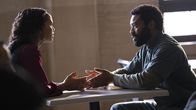 For Life – Marie Wallace (Joy Bryant) und Aaron Wallace (Nicholas Pinnock)