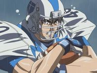 Eyeshield 21 – Sa, 02.08., 05:55 Uhr