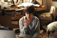 Parasyte – Shinichi Izumi (Shôta Sometani)