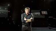 Spacetime – Der Weltraumforscher und Astronaut Prof. Ulrich Walter erklärt in Spacetime den Kosmos und blickt in die Zukunft der Raumfahrt.