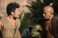 Aladin Wunderlampe vs. Armleuchter – Sa, 06.01., 22:30 Uhr