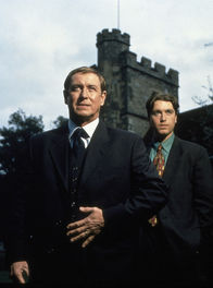 Inspector Barnaby – Inspector Barnaby (2012)