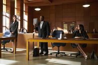 Suits – Suits (2017)