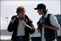 Spy Game - Der finale Countdown – Spy Game - Der finale Countdown (2001)