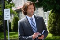 Supernatural – Sam Winchester (Jared Padalecki)