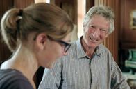 Die Inseln der Queen – Seigneur Vincent Obbard ist der Queen zu absoluter Treue verpflichtet.