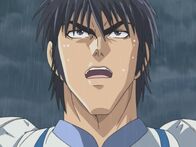 Eyeshield 21 – Sa, 02.08., 05:35 Uhr