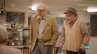 Buddy Bucket List – Simon Moser (rechts) und Michel Schelker ((links)