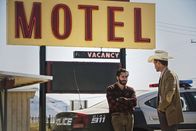 Nocturnal Animals – Jake Gyllenhaal, Michael Shannon