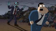 American Dad! – Stan, r.