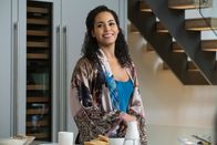 Charmed – Macy Vaughn (Madeleine Mantock)