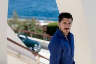 Riviera – Riviera (2020)