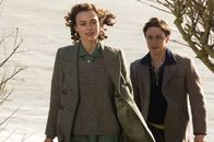 Abbitte – Cecilia (Keira Knightley) und Robbie (James McAvoy) hegen Gefühle füreinandern. Kann diese Liebe bestehen?