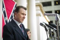 Selma – Gov. George Wallace (Tim Roth)
