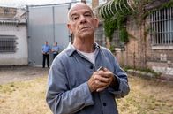 Tatort – Dr. Adrian Goser (Martin Wuttke).