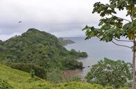 Im Land der Feuerberge – Die unbewohnte Kokos-Insel ist vulkanischen Ursprungs. Angeblich sind Piratenschätze auf ihr versteckt.