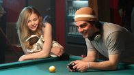 Runaway Girl – Chloë Grace Moretz und director Derick Martini