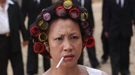 Kung Fu Hustle – Landlady (Qiu Yuen)