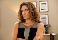 Atlanta Medical – Lane Hunter (Melina Kanakaredes)