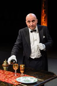 Dinner für Zwei – Christoph Fälbl
