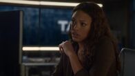 Bull – Danny James (Jaime Lee Kirchner)