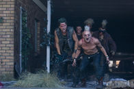 Doomsday - Tag der Rache – Doomsday - Tag der Rache (2008)