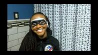 Danger Force – Mika Macklin / ShoutOut (Dana Heath)