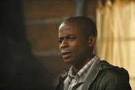 Psych – Psych (2012)