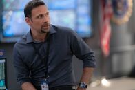 FBI: Special Crime Unit – Jubal Valentine (Jeremy Sisto)