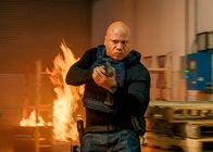 Navy CIS: L.A. – LL Cool J (Special Agent Sam Hanna).