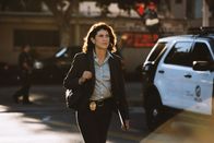 Bosch – Lieutenant Grace Billets (Amy Aquino)