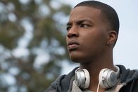 All American – Daniel Ezra (Spencer James).