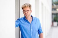 Was kostet... – Johannes Zenglein, Moderator
