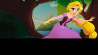 Rapunzel - Die Serie – Sa, 13.06., 13:25 Uhr