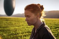 Arrival – Arrival (2016)