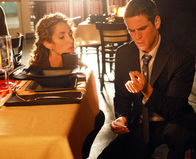 CSI: New York – CSI: New York (2007)